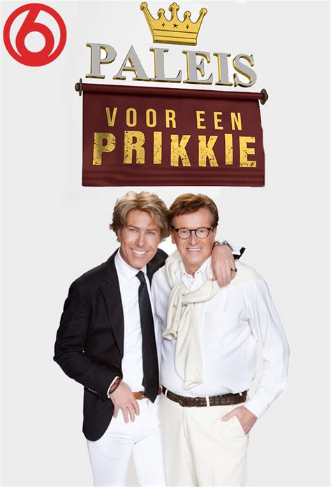 paleis voor een prikkie versace|‘Rogier Smit misdraagt zich niet alleen bij SBS 6, maar ook op .